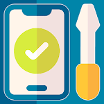 Cover Image of Download Repair System-Speed Booster (fix problems android) 02108.26 APK