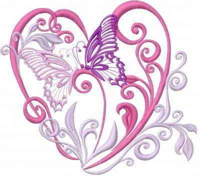 Embroidary Pattern Design