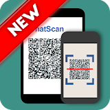 Whatz scan icon