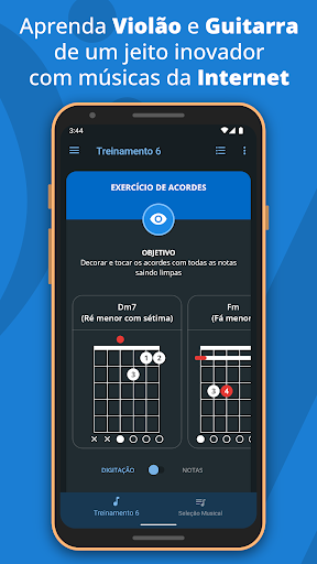 m.a.estro - music app estro Screen 3