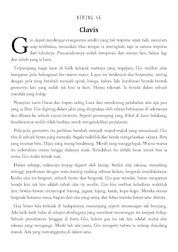 Inteligensi Embun Pagi By Dee