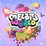 Cover Image of Download Melbits World for Android TV  APK