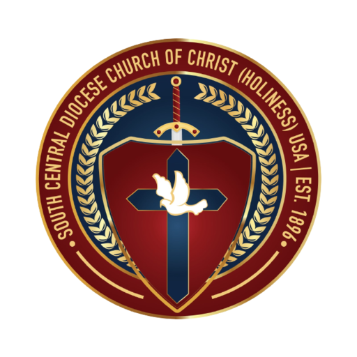 Austin Church COCHUSA logo