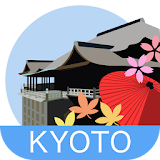 Kyoto Guide ~ NAVITIME Travel icon