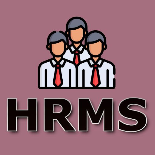 Lenvica HRMS logo