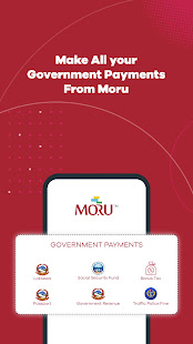 Moru - Digital Wallet (Nepal) 2.2.6 screenshots 5