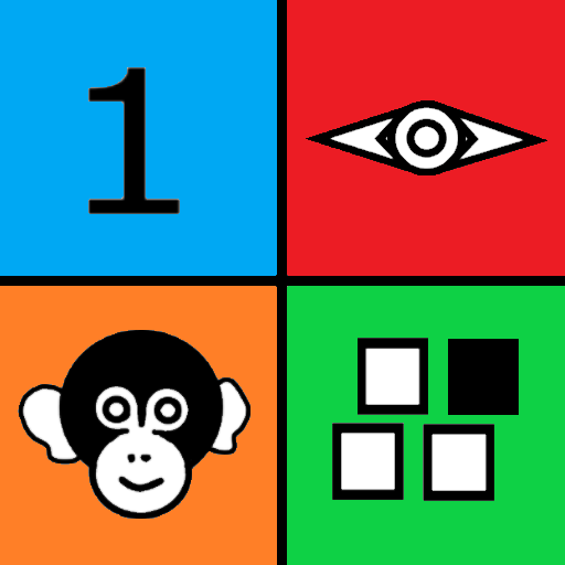 Memory Games Collection logo
