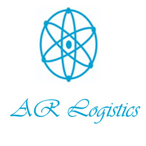 AR Logistics logo