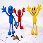 MATCHING PUZZLE