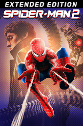 Icon image Spider-Man 2 (Extended Edition)