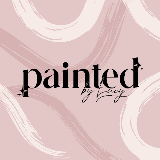 Lucy Hicken MUA logo
