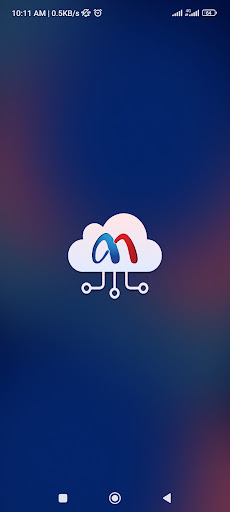 Android application Marcel Smart screenshort