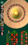 screenshot of Roulette Online