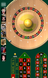 Roulette Online poster 6