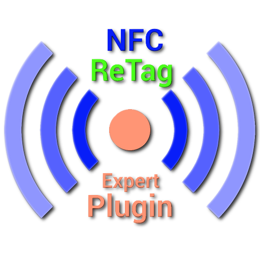 Descargar NFC ReTag Expert Plugin para PC Windows 7, 8, 10, 11