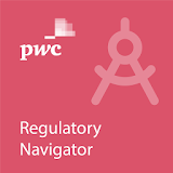 PwC's Regulatory Navigator icon