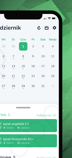 UE Plan Screenshot