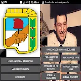 Perón App icon