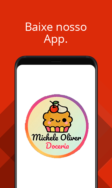 Michele Oliver Doceria Screen 3
