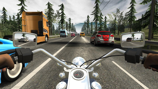 Moto Fever 3D - Moto Simulator by Fauzi Muyuddin