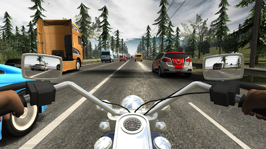 Racing Fever Moto Apps on Google Play