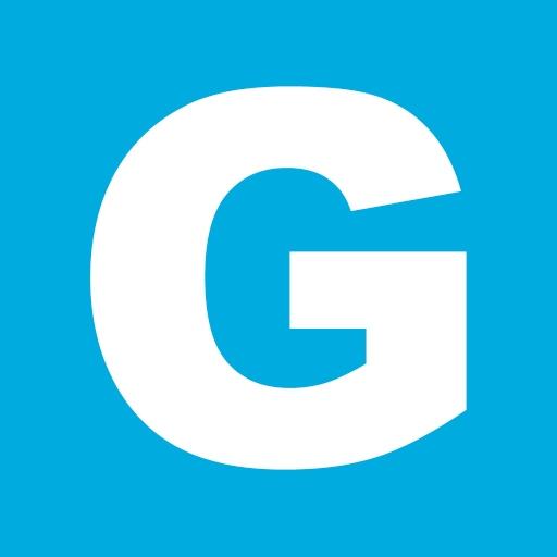 Gustazos logo