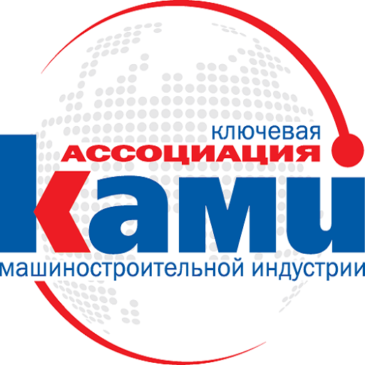 КАМИ: Согласование заявок logo