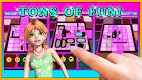 screenshot of Princess Make Up: Unblock Fun