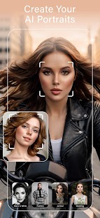 YouCam Perfect - Photo Editor Screenshot