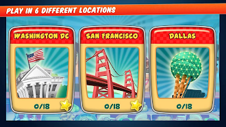 Game screenshot Tap-to-Cook: Burger Food Truck hack