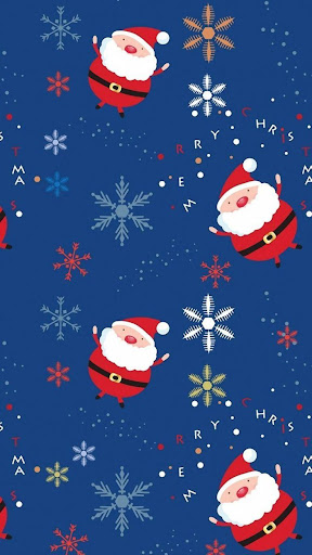 Android application christmas window box ideas screenshort