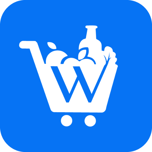 WeScount: sconti e rimborsi logo