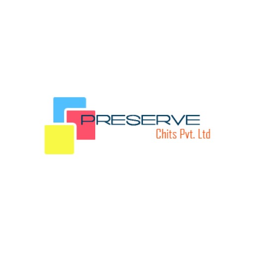 Preserve Chits Employee logo