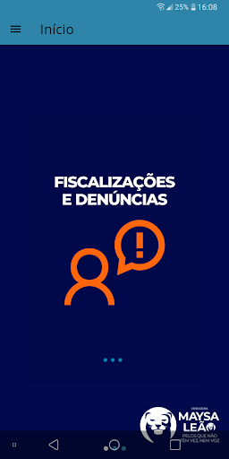 Gabinete 01 Screen 2