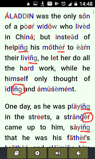 Lettérâìd - Dick Whittington a