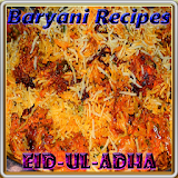 Special Baryani Eid-ul-Adha icon