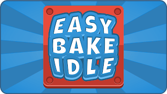 Game screenshot Easy Bake Idle mod apk