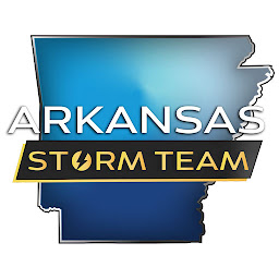 Imagen de icono Arkansas Storm Team