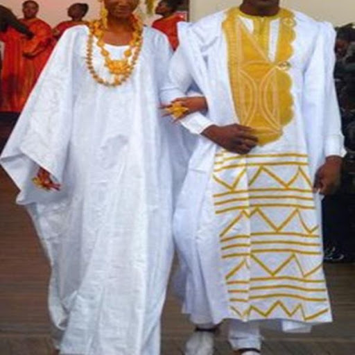 All African man Fashion 2018