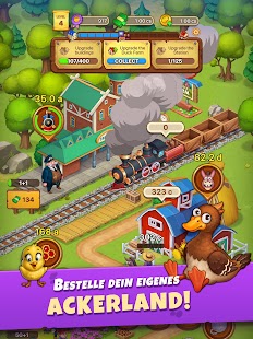 Unknown app Screenshot