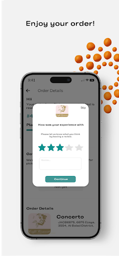 CoffeeHub  كوفي هب