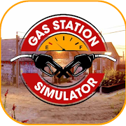 how to download gas station simulator apk mod