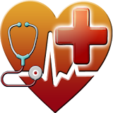 My Medical History (E-HEALTH) icon