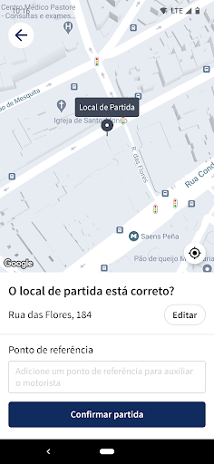 Real Driver Screenshot 4 - AppWisp.com