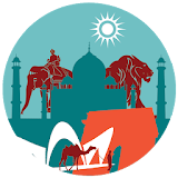 INDIA Tourist Guide icon