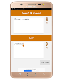 din germana in romana traducere(圖3)-速報App
