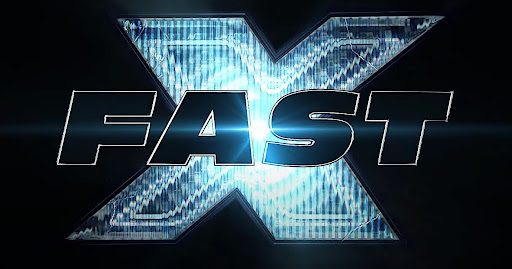 Android application Fast X screenshort