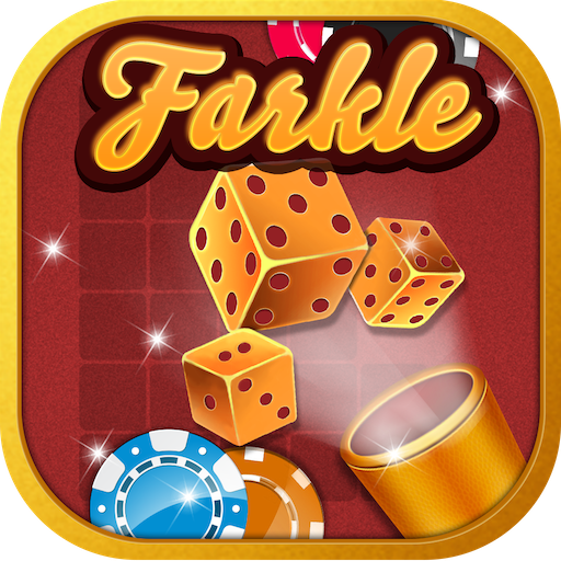 Farkle - Dice Game logo
