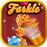 Farkle - Dice Game icon