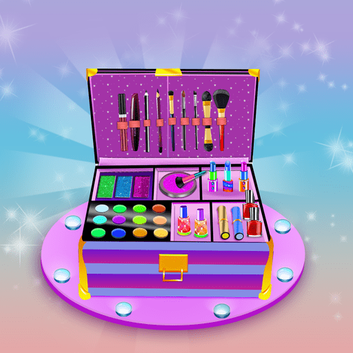 DIY Makeup: Girls Games Download on Windows
